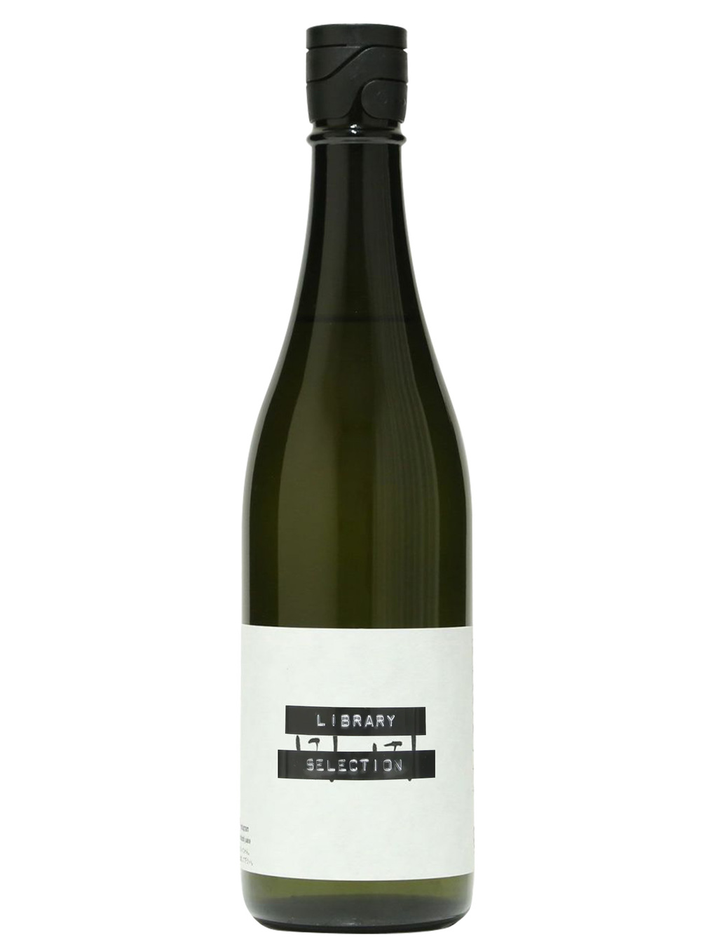日日 秋津山田錦 LIBRARY SELECTION 720ml　2本 日日 LIBRARY SELECTION 秋津山田錦 720ml｜日本酒,京都)日日