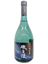 Kurisake-久利酒藏:: 產品介紹:: 磯自慢純米大吟釀42 Spring B