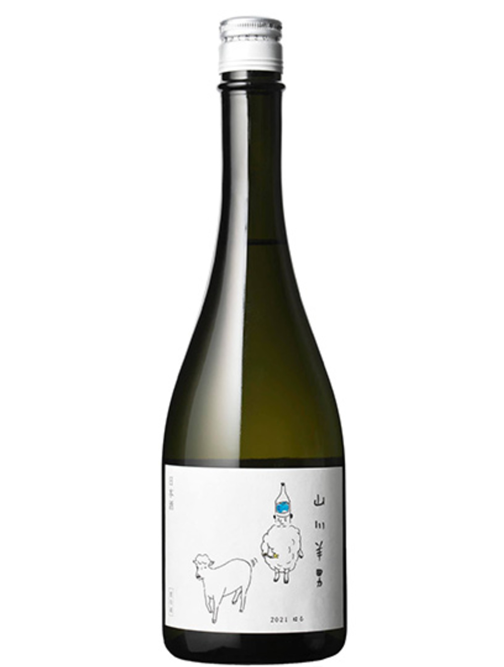 Kurisake-久利酒藏:: 產品介紹:: 山形正宗山川光男2021 春| 山川光男