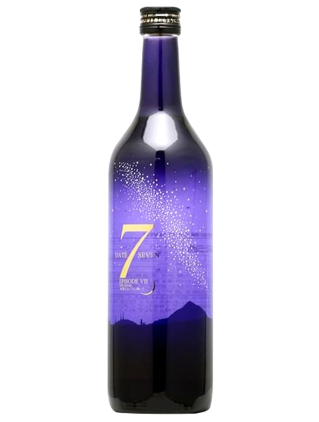 本日特価】 伊達セブン DATÉ SEVEN 2023 山和 萩の鶴 2本セット i9tmg