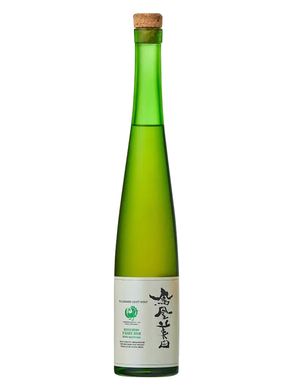 Kurisake-久利酒藏:: 產品介紹:: 鳳凰美田J-SAKE 日光水楢桶2016