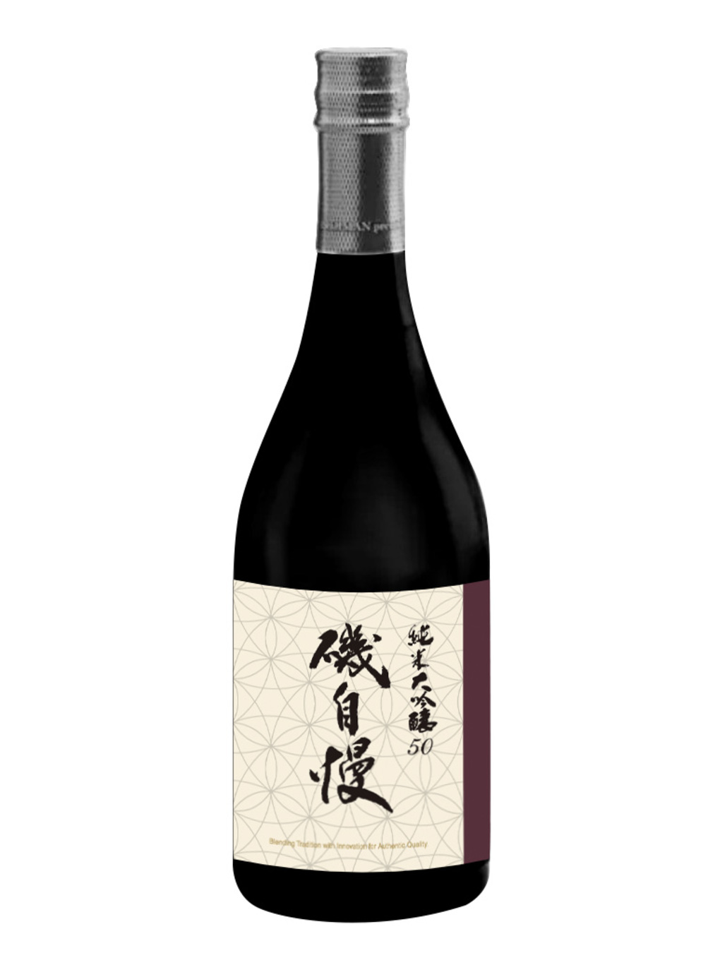 Kurisake久利酒藏 產品介紹 磯自慢 純米大吟釀50 限定版 磯自慢 Kurisake久利酒藏 產品介紹 磯自慢 純米大吟釀50 限定版 磯自慢